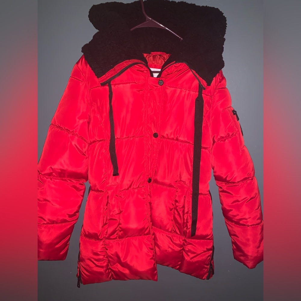 Madden Girl Coat